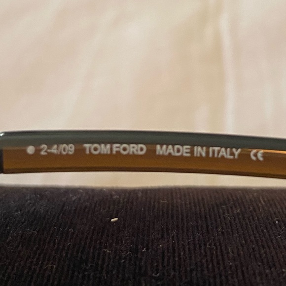 🌟 HP 🌟 Tom Ford Jennifer Sunglasses - Picture 5 of 10